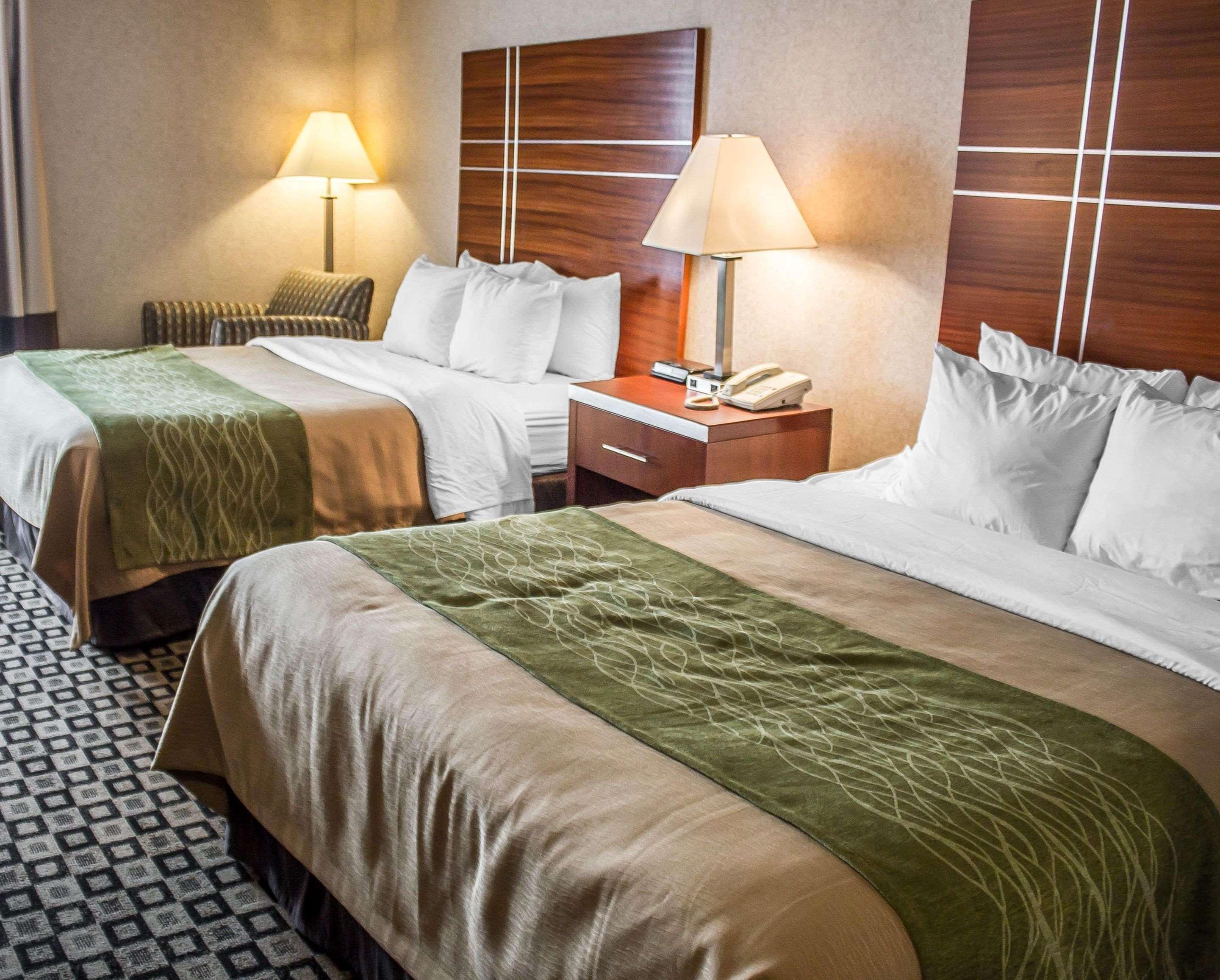 Quality Inn Clarion Exterior photo