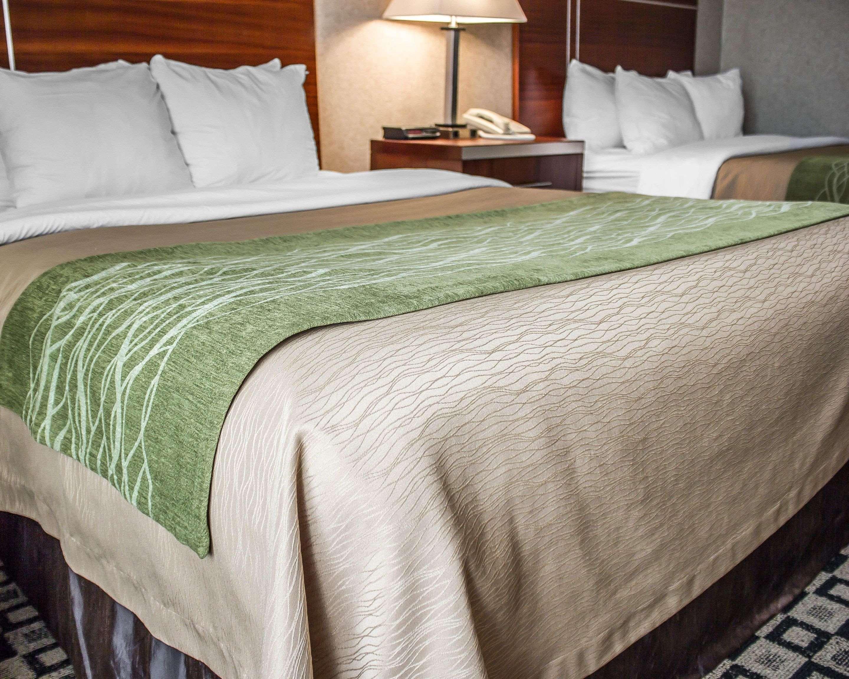 Quality Inn Clarion Exterior photo